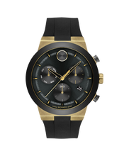 Load image into Gallery viewer, BOLD FUSION CHRONOGRAPH - 3600855
