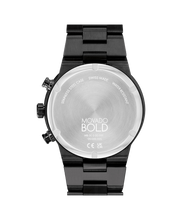 Load image into Gallery viewer, BOLD FUSION CHRONOGRAPH - 3600857
