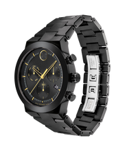 Load image into Gallery viewer, BOLD FUSION CHRONOGRAPH - 3600857
