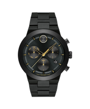 Load image into Gallery viewer, BOLD FUSION CHRONOGRAPH - 3600857
