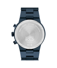 Load image into Gallery viewer, BOLD FUSION CHRONOGRAPH - 3600859
