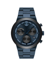 Load image into Gallery viewer, BOLD FUSION CHRONOGRAPH - 3600859
