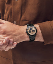 Load image into Gallery viewer, BOLD FUSION CHRONOGRAPH - 3600897
