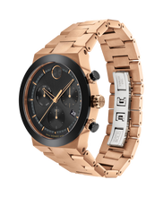 Load image into Gallery viewer, BOLD FUSION CHRONOGRAPH - 3600898
