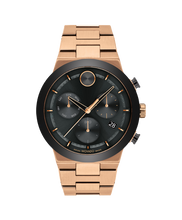 Load image into Gallery viewer, BOLD FUSION CHRONOGRAPH - 3600898
