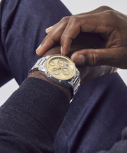 Load image into Gallery viewer, BOLD VERSO CHRONOGRAPH - 3600907
