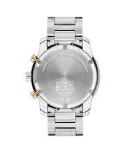 Load image into Gallery viewer, BOLD VERSO CHRONOGRAPH - 3600907
