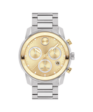 Load image into Gallery viewer, BOLD VERSO CHRONOGRAPH - 3600907
