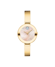 Load image into Gallery viewer, BOLD BANGLE - 3600938
