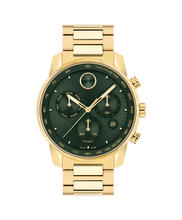 Load image into Gallery viewer, BOLD VERSO CHRONOGRAPH - 3600948
