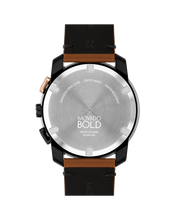 Load image into Gallery viewer, BOLD TR90 CHRONOGRAPH - 3601115

