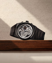 Load image into Gallery viewer, BOLD QUEST CHRONOGRAPH - 3601184
