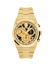 Load image into Gallery viewer, BOLD QUEST CHRONOGRAPH - 3601185
