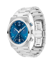 Load image into Gallery viewer, BOLD QUEST CHRONOGRAPH - 3601199
