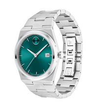 Load image into Gallery viewer, MOVADO BOLD QUEST 3601222
