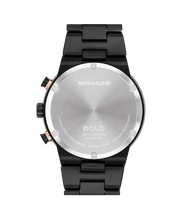Load image into Gallery viewer, BOLD FUSION CHRONOGRAPH - 3601282
