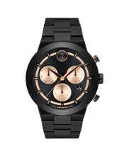 Load image into Gallery viewer, BOLD FUSION CHRONOGRAPH - 3601282
