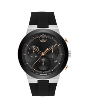 Load image into Gallery viewer, BOLD FUSION CHRONOGRAPH - 3601330
