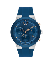 Load image into Gallery viewer, BOLD FUSION CHRONOGRAPH - 3601331
