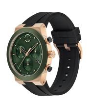 Load image into Gallery viewer, BOLD FUSION CHRONOGRAPH - 3601333
