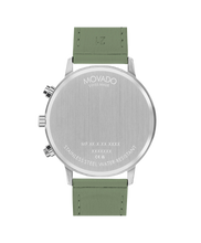 Load image into Gallery viewer, FACE CHRONOGRAPH - 3640138
