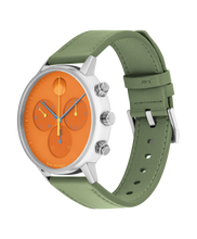 Load image into Gallery viewer, FACE CHRONOGRAPH - 3640138
