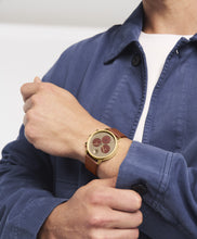 Load image into Gallery viewer, FACE CHRONOGRAPH - 3640161
