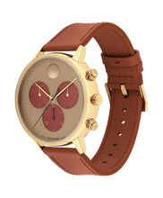 Load image into Gallery viewer, FACE CHRONOGRAPH - 3640161
