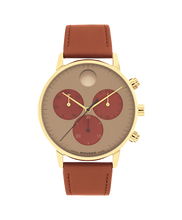 Load image into Gallery viewer, FACE CHRONOGRAPH - 3640161

