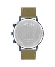 Load image into Gallery viewer, FACE CHRONOGRAPH - 3640163
