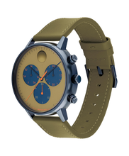 Load image into Gallery viewer, FACE CHRONOGRAPH - 3640163
