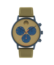 Load image into Gallery viewer, FACE CHRONOGRAPH - 3640163
