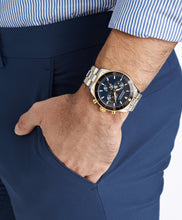 Load image into Gallery viewer, HERITAGE CALENDOPLAN S CHRONOGRAPH - 3650126
