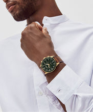 Load image into Gallery viewer, HERITAGE CALENDOPLAN S CHRONOGRAPH - 3650122
