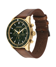 Load image into Gallery viewer, HERITAGE CALENDOPLAN S CHRONOGRAPH - 3650122

