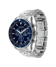 Load image into Gallery viewer, HERITAGE CALENDOPLAN S CHRONOGRAPH - 3650124
