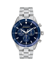 Load image into Gallery viewer, HERITAGE CALENDOPLAN S CHRONOGRAPH - 3650124
