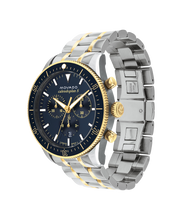 Load image into Gallery viewer, HERITAGE CALENDOPLAN S CHRONOGRAPH - 3650126
