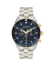 Load image into Gallery viewer, HERITAGE CALENDOPLAN S CHRONOGRAPH - 3650126

