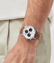 Load image into Gallery viewer, HERITAGE CALENDOPLAN CHRONOGRAPH - 3650147

