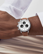 Load image into Gallery viewer, HERITAGE CALENDOPLAN CHRONOGRAPH - 3650147
