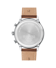 Load image into Gallery viewer, HERITAGE CALENDOPLAN CHRONOGRAPH - 3650147
