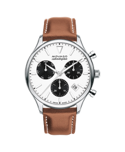 Load image into Gallery viewer, HERITAGE CALENDOPLAN CHRONOGRAPH - 3650147
