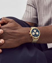 Load image into Gallery viewer, HERITAGE CALENDOPLAN CHRONOGRAPH - 3650150
