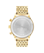 Load image into Gallery viewer, HERITAGE CALENDOPLAN CHRONOGRAPH - 3650150
