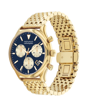 Load image into Gallery viewer, HERITAGE CALENDOPLAN CHRONOGRAPH - 3650150
