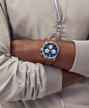 Load image into Gallery viewer, HERITAGE CALENDOPLAN CHRONOGRAPH - 3650161
