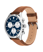 Load image into Gallery viewer, HERITAGE CALENDOPLAN CHRONOGRAPH - 3650161
