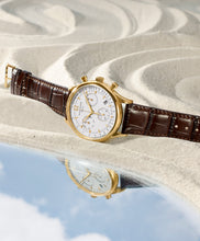 Load image into Gallery viewer, HERITAGE CIRCA CHRONOGRAPH - 3650164
