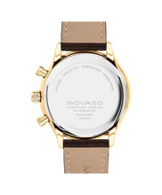 Load image into Gallery viewer, HERITAGE CIRCA CHRONOGRAPH - 3650164
